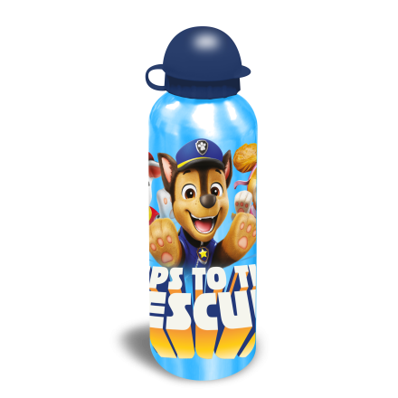Алиминиево шише Paw Patrol 500 мл