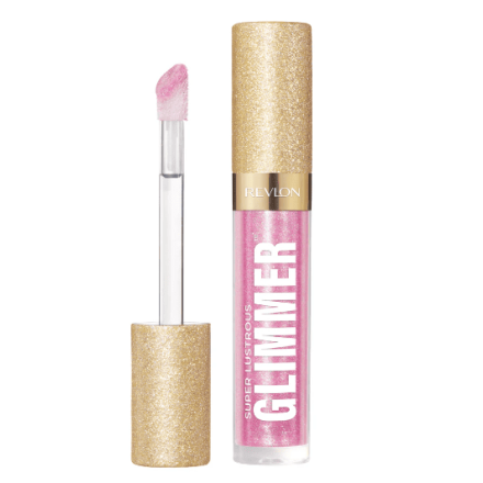 REVLON SL GLIMMER GLOSS PINK PRISMA Гланц за устни