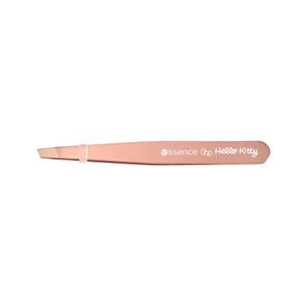 ESSENCE HELLO KITTY TWEEZER Пинсета 01