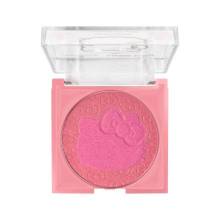 ESSENCE HELLO KITTY BLUSHLIGHTER Руж и хайлайтър 01