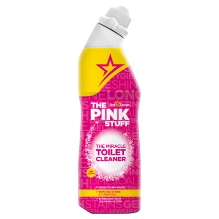 THE PINK STUFF Гел за тоалетна, 750мл.