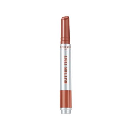 Bourjois Butter Tint 02 Honey Glace Тинт за устни 