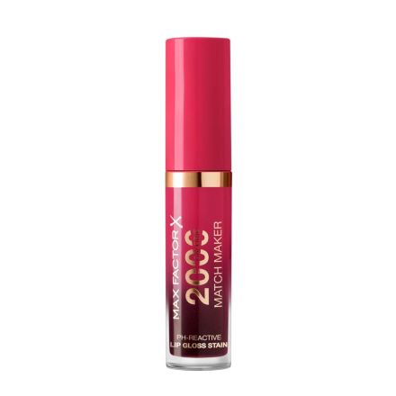 MAX FACTOR 2000 CALORIE MATCH MAKER, DARING Гланц за устни