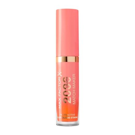 MAX FACTOR 2000 CALORIE MATCH MAKER, BUBBLY Гланц за устни