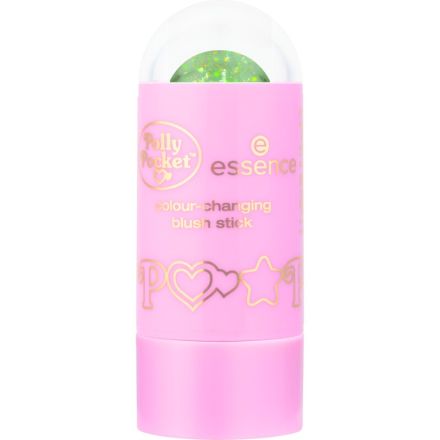 ESSENCE POLLY POCKET COLOUR-CHANGING BLUSH STICK Руж 01