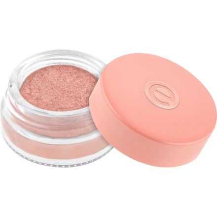 ESSENCE CREAM EYESHADOW Сенки за очи 01
