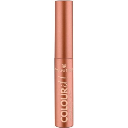 ESSENCE COLOUR IT! METALLIC LIQUID LINER Течна очна линия 01