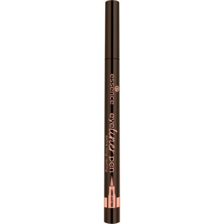 ESSENCE EYELINER PEN EXTRA LONG-LASTING Очна линия молив 020