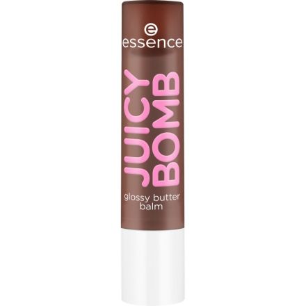 ESSENCE JUICY BOMB GLOSSY BUTTER BALM Балсам за устни 05