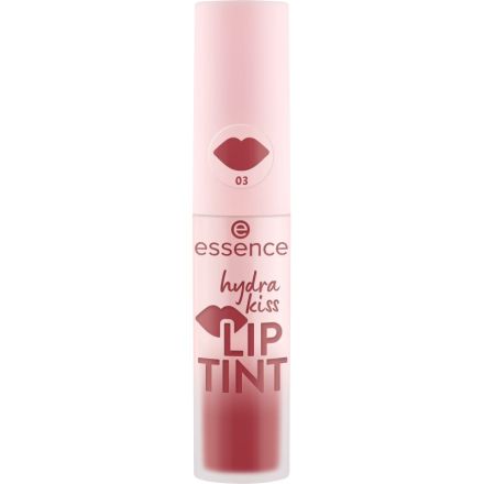 ESSENCE HYDRA KISS LIP TINT Тинт за устни 03