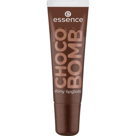 ESSENCE CHOCO BOMB SHINY LIPGLOSS Гланц за устни 01