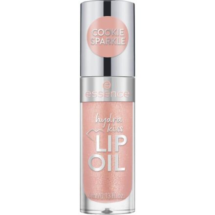 ESSENCE HYDRA KISS LIP OIL Олио за устни 09