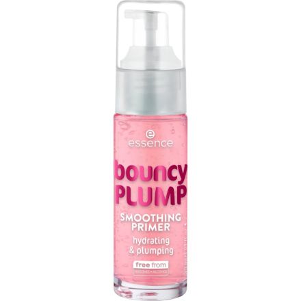 ESSENCE BOUNCY PLUMP SMOOTHING PRIMER Основа за лице
