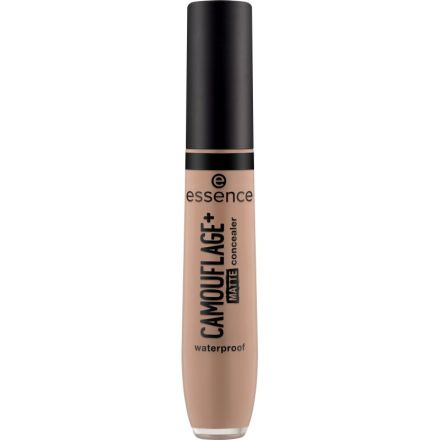 ESSENCE CAMOUFLAGE+ MATTE CONCEALER Течен коректор 130