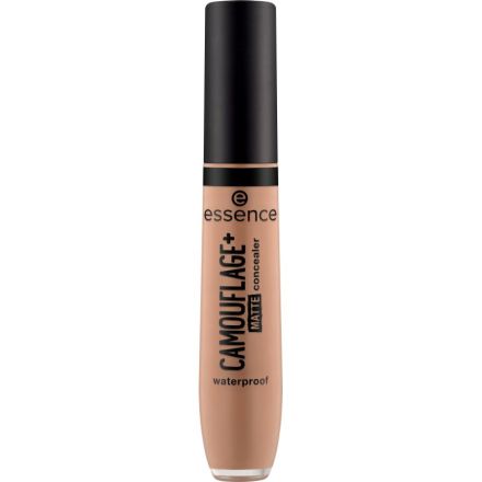 ESSENCE CAMOUFLAGE+ MATTE CONCEALER Течен коректор 160