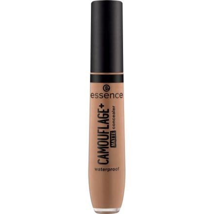 ESSENCE CAMOUFLAGE+ MATTE CONCEALER Течен коректор 190