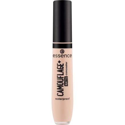 ESSENCE CAMOUFLAGE+ MATTE CONCEALER Течен коректор 20
