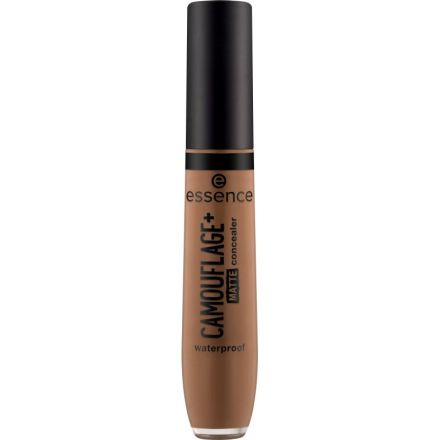 ESSENCE CAMOUFLAGE+ MATTE CONCEALER Течен коректор 230