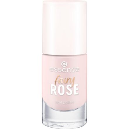 ESSENCE FAIRY ROSE NAIL POLISH Лак за нокти 03
