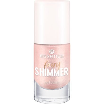 ESSENCE FAIRY SHIMMER NAIL POLISH Лак за нокти 05