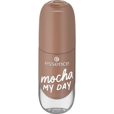 ESSENCE GEL NAIL COLOUR Лак за нокти 83