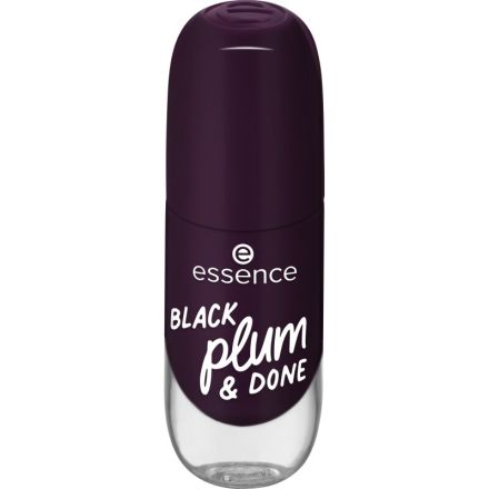 ESSENCE GEL NAIL COLOUR Лак за нокти 84