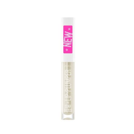  STAR GLOSS PLUMPING Гланц за устни 017