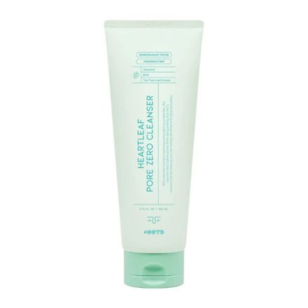 OOTD Почистваща пяна за лице с чаено дърво, 200мл.