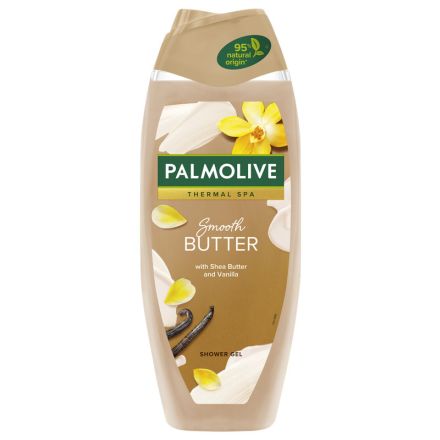  PALMOLIVE SHEA BUTTER Душ гел, 500 мл.