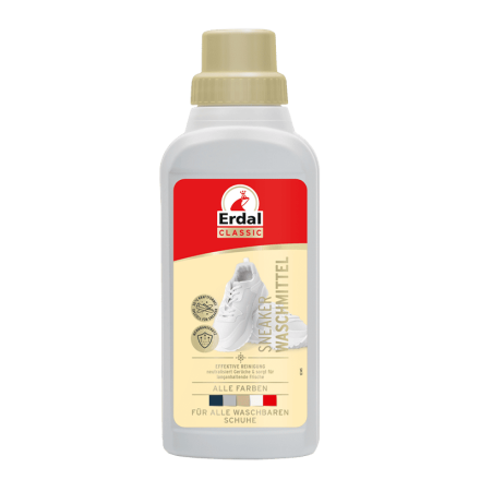 ERDAL препарат за маратонки 500мл.