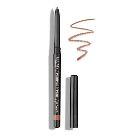 LLUMS PLUMPING PEPTIDE CINNAMON Молив за устни 02 