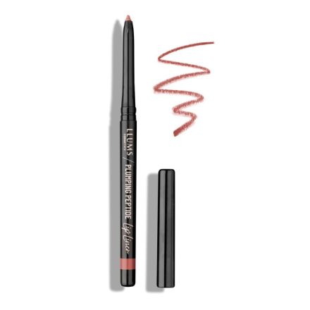 LLUMS PLUMPING PEPTIDE MUAVE MACARON Молив за устни 04 
