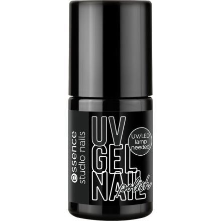 ESSENCE STUDIO NAILS UV GEL NAIL POLISH Гел лак за нокти 10