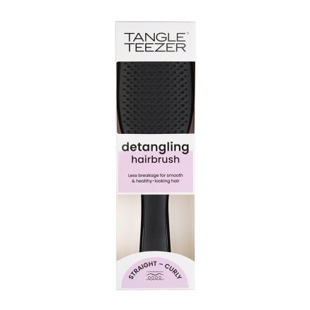 TANGLE TEEZER WET DETANGLER Четка за коса черна