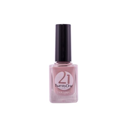 21 COSMETICS Лак за нокти 10, 11 мл.