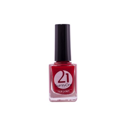 21 COSMETICS Лак за нокти 16, 11 мл.