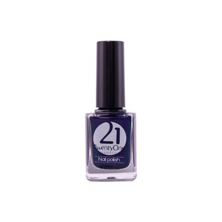 21 COSMETICS Лак за нокти 02, 11 мл.