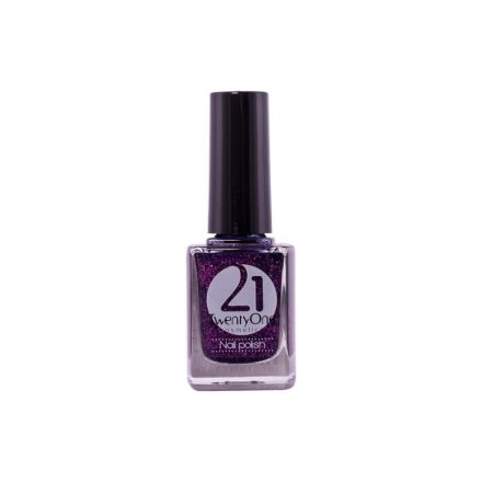 21 COSMETICS Лак за нокти 21, 11 мл.