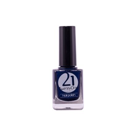 21 COSMETICS Лак за нокти 07, 11 мл.