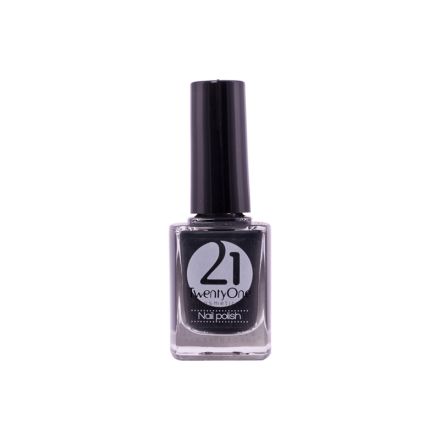 21 COSMETICS Лак за нокти 08, 11 мл.