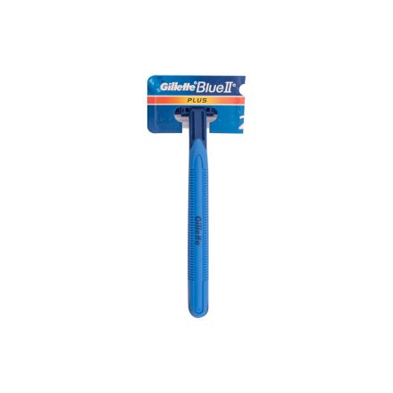GILLETE BLUE 2 PLUS Единична самобръсначка, 1 бр.