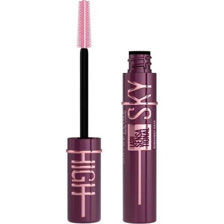MAYBELLINE NEW YORK LASH SENSATIONAL SKY HIGH BURGUNDY HAZE Спирала за мигли 7,2мл