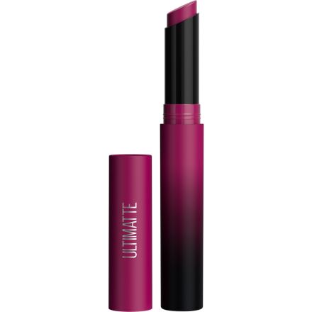 MAYBELLINE NEW YORK COLOR SENSATIONAL ULTIMATTE Червило 