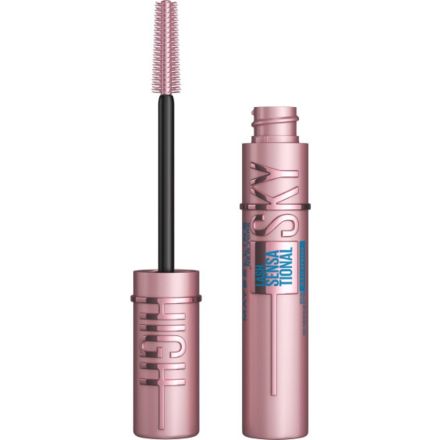 MAYBELLINE NEW YORK LASH SENSATIONAL SKY HIGH WATERPROOF Спирала за мигли