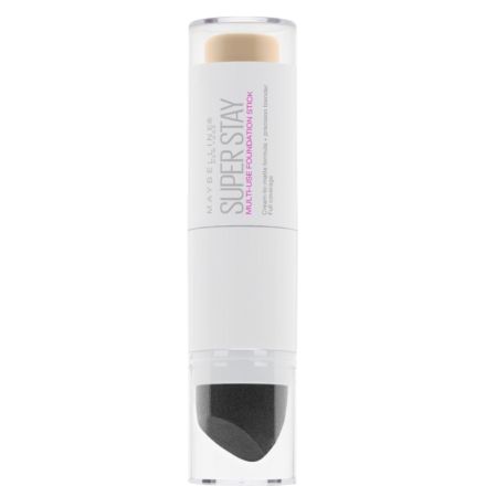 MAYBELLINE NEW YORK SUPERSTAY PRO TOOL STICK Фон дьо тен 005 LIGHT BEIGE, 7.5 гр.