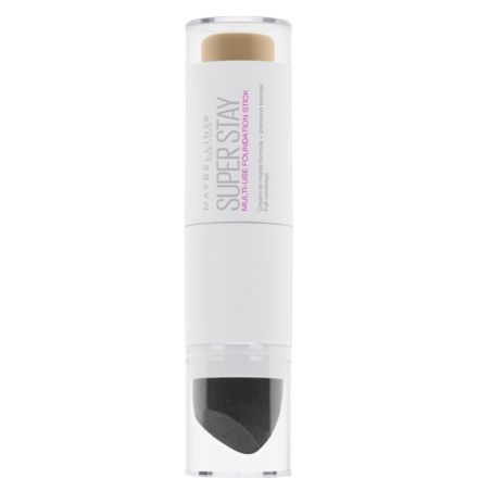 MAYBELLINE NEW YORK SUPERSTAY PRO TOOL STICK Фон дьо тен 029 WARM BEIGE, 7.5 гр.