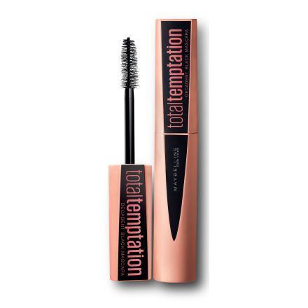 MAYBELLINE TOTAL TEMPTATION Спирала за мигли