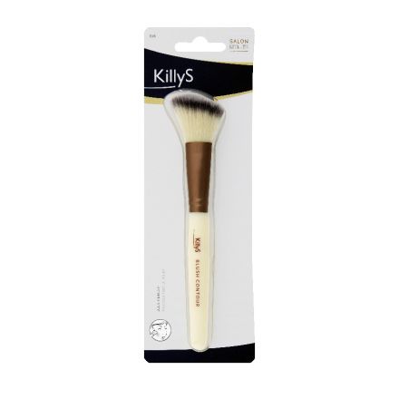 KILLY'S Четка за руж, 1 бр.