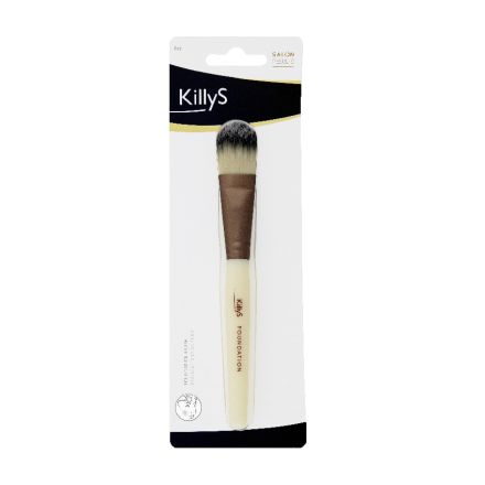 KILLY'S Четка за фон дьо тен, 1 бр.