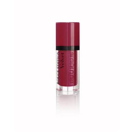 BOURJOIS ROUGE EDITION VELVET Червило 08 GRAND CRU